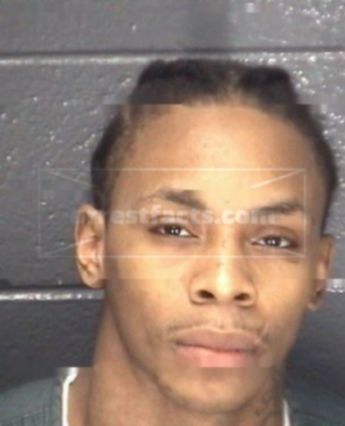 Takari Rasean Johnston