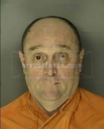 Brian Keith Stone