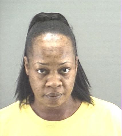 Phidisha Diamila Evans