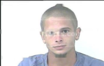 Ryan Allen Mellette
