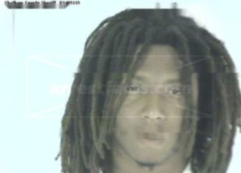 Andre Jermaine Warner