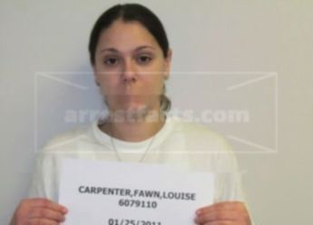 Fawn Louise Carpenter