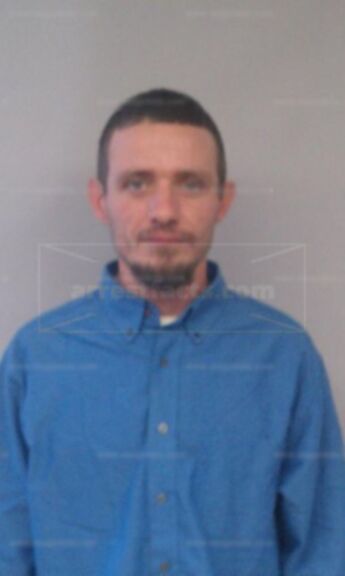 Jimmy Martin Bullock