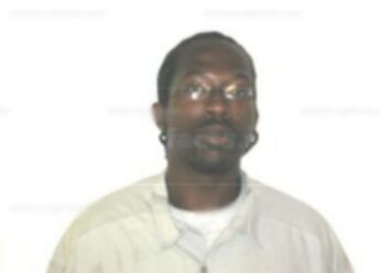 Roosevelt D Triplett