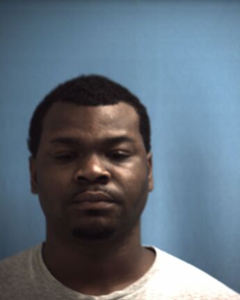Samuel Deandre Brand