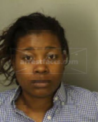 Franchesta Massie