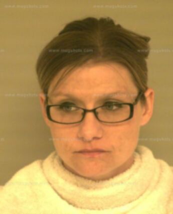 Amber Joy Buckmaster