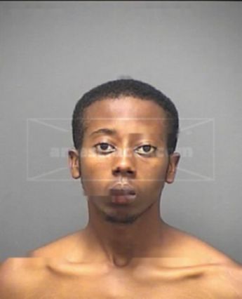 Raekwan Duwan David Linton