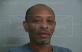 Michael Anthony Hutson