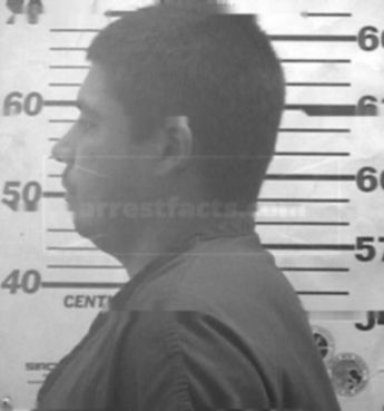 Ruben Peralta