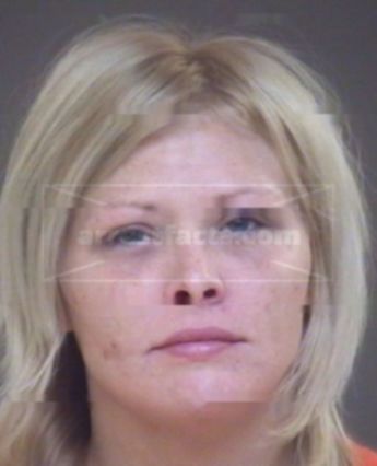 Courtney Renee Harris