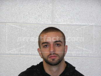 Joshua Dustin Norman Phillips