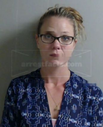 Jennifer Nicole Larsen