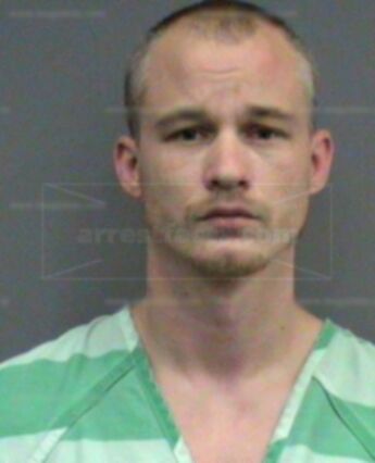 Thomas Jason Buck