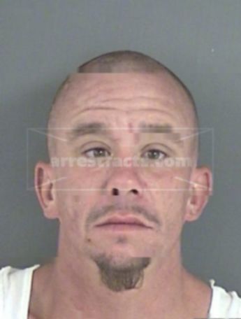 Michael Dewayne Caldwell