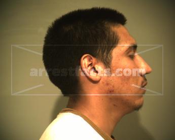 Hipolito Jr. Martinez Medina