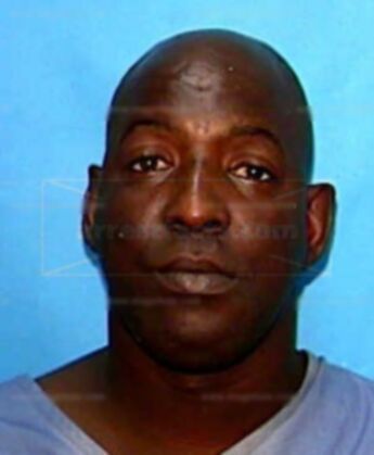 Cleveland Ray