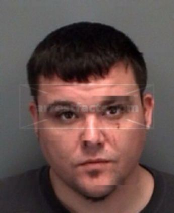 Casey Frank Chouinard