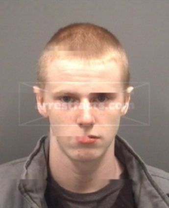 Jacob Wayne Wagner