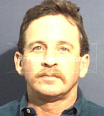 Timothy Patrick Newberry