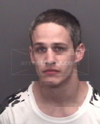Justin Steven Steele