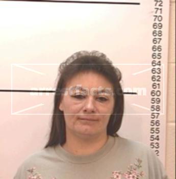 Rita Marie Morris