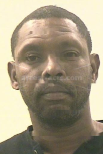 Anthony Carl Banks