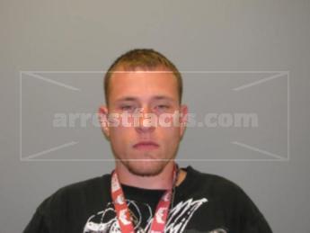 Joshua Scott Szeman