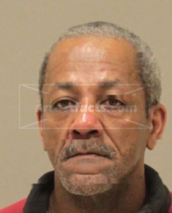 Derrick Sidney Mongo