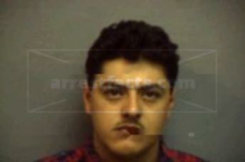 Marco Antonio Muzquiz