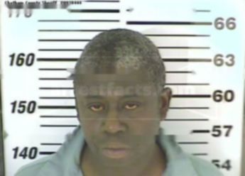 Carl Davidson Carter