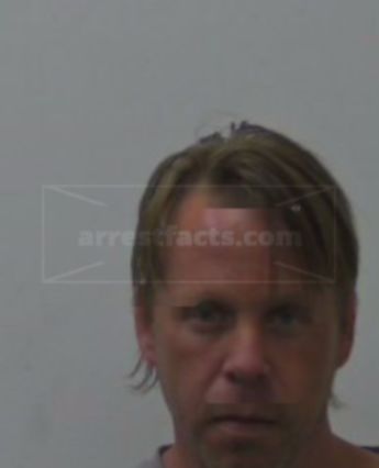 Chad Lee Cates