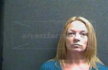 Juanita Lynn Harvey