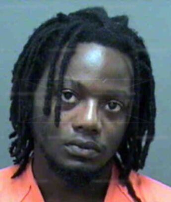 Anthony Bernard Carter