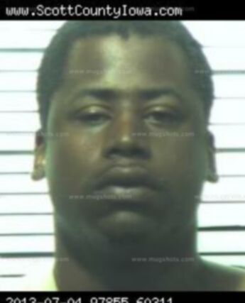Rodger Lamont Fulton