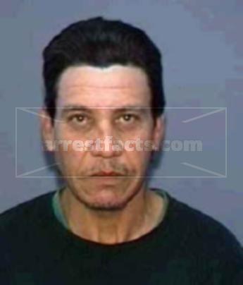 Jesus Ayala Segoviano