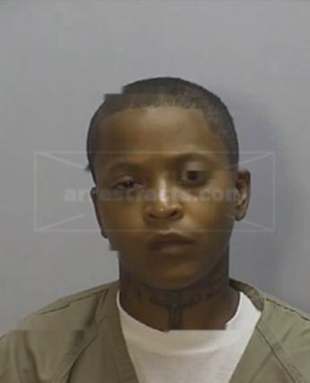 Felicia Brena Brevard