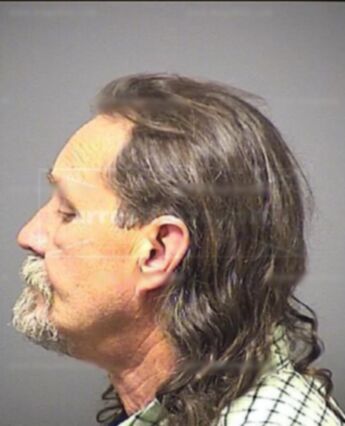 Dennis Harrison Rothrock