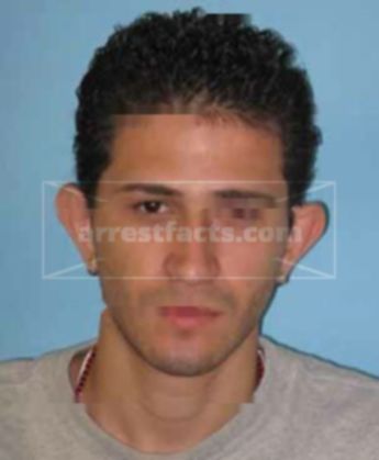 Jose Miguel Marrero
