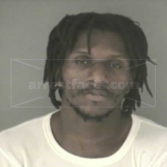 Maurice Todd Harper