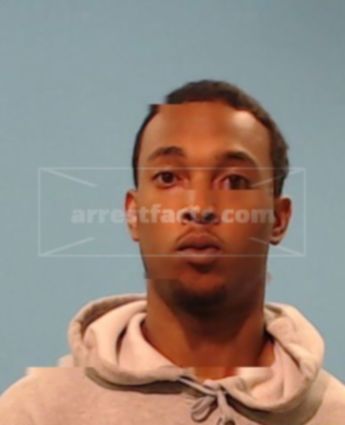 Devon Anthony Johnson