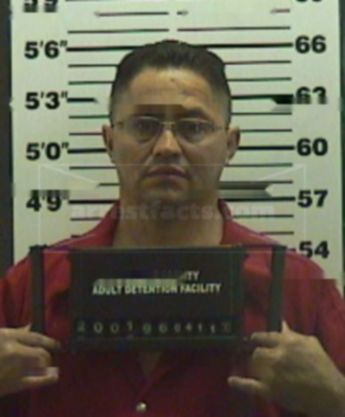Kenneth B Sanchez