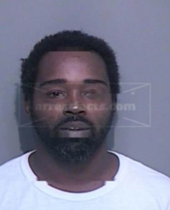 Ronnie Allen Mccovery