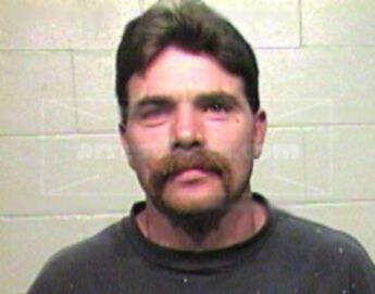Billy Allen Banks