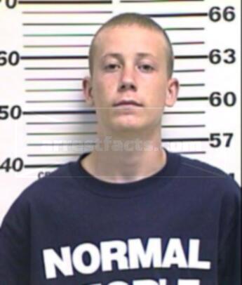 Jason Malone Collum