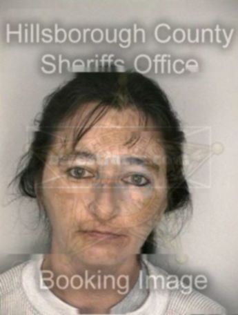 Elizabeth Sue Spence