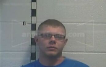 Cody Richard Chesser