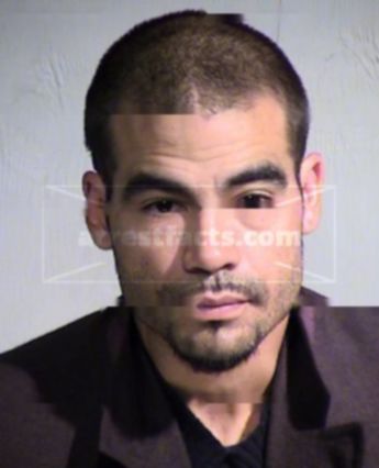 Anthony James Blount