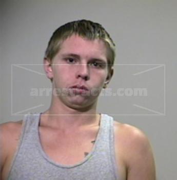 Christopher Robert Thompson