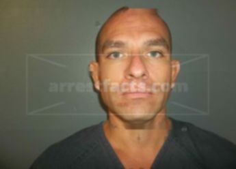 Christopher Omar Trevino